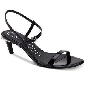 Calvin Klein Garrina Sandal